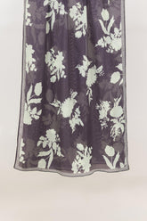 Stitched Dupatta